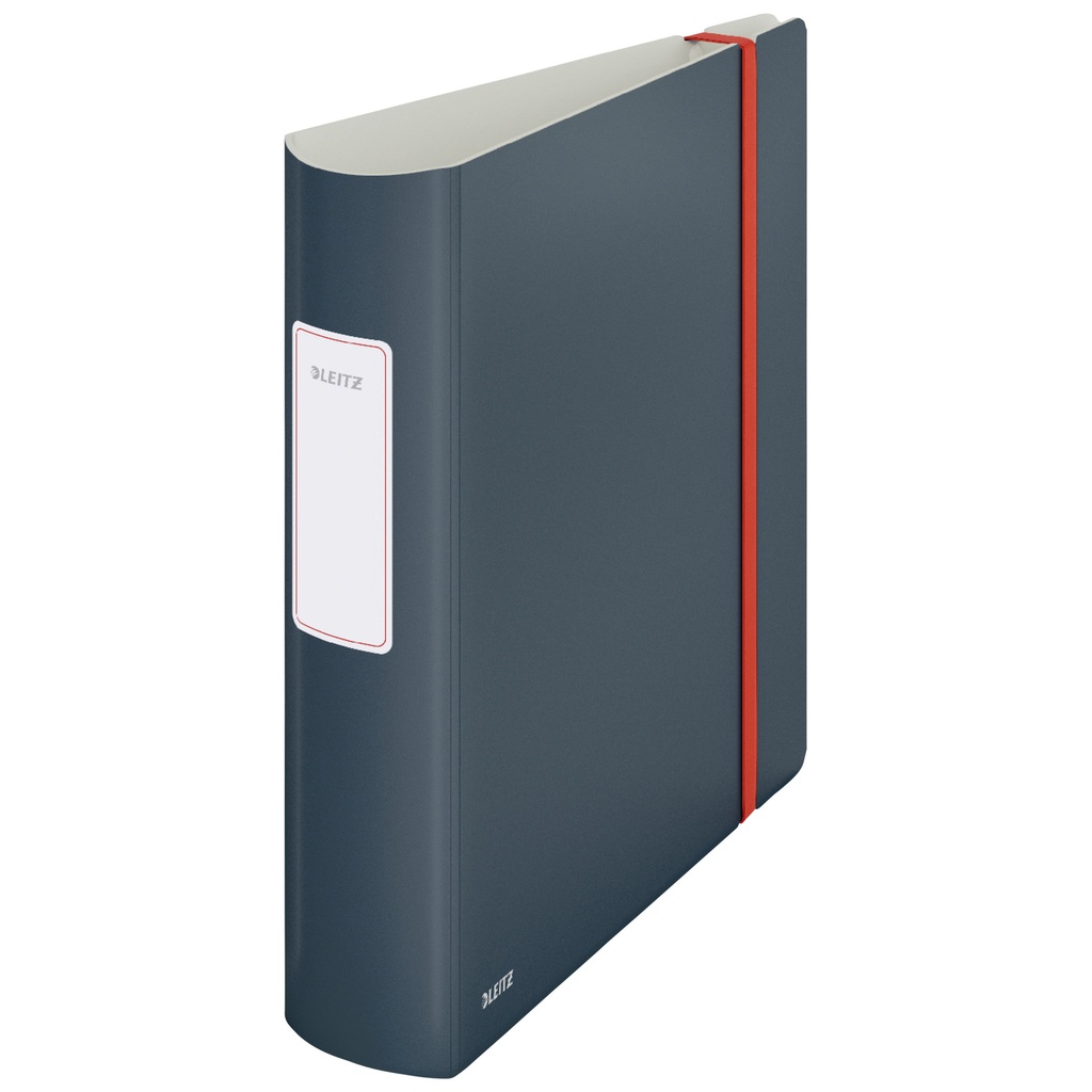 [10380089] Ordner Leitz Cosy Active 180° 82mm PP A4 fluw gs