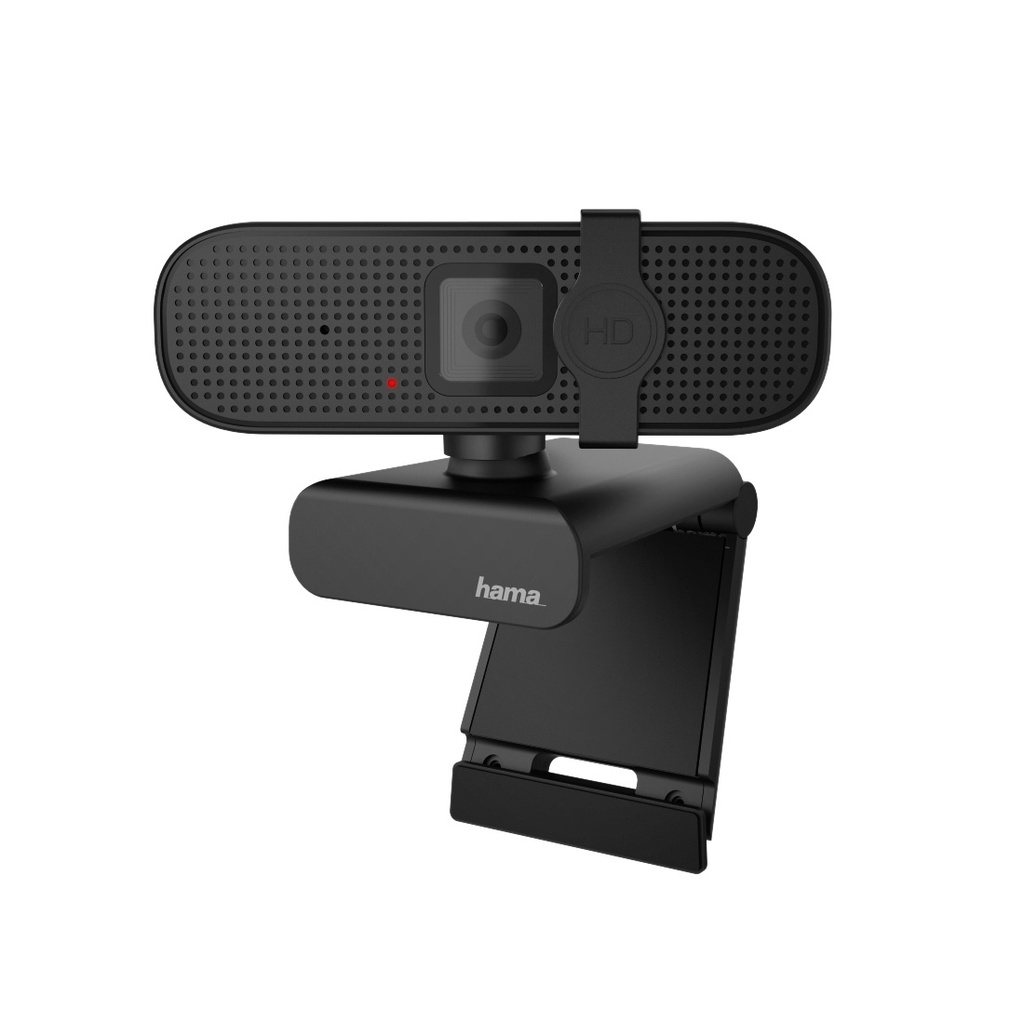 [00139991] Webcam hama C400 zwart