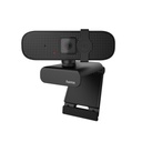 Webcam hama C400 zwart