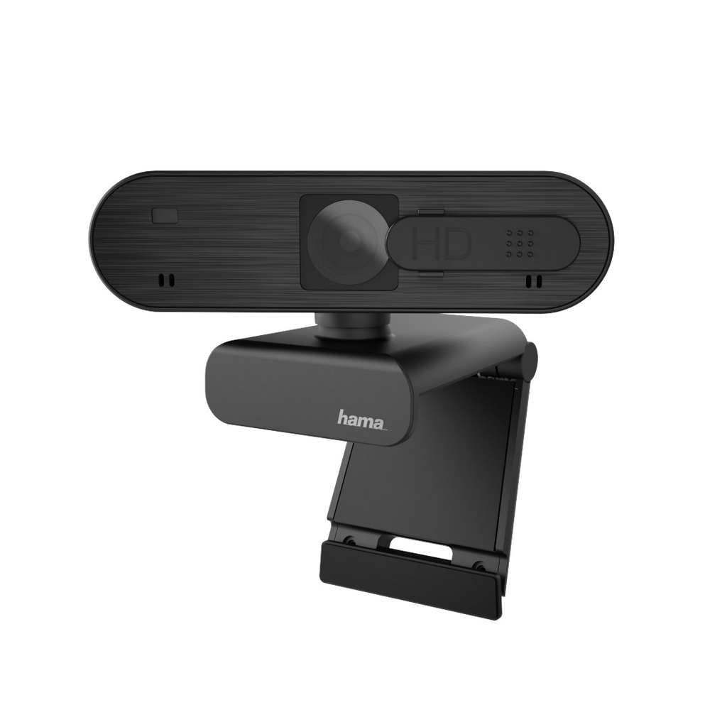 [00139992] Webcam hama C600 pro zwart
