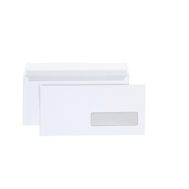 [3140267] Envelop Office 110x220-dl zk vr 100gr