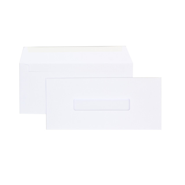 [3140184] Envelop Office 109x224-ea6 gom vm 80gr