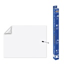 Magic Chart Legamaster whiteb XL 90x120cm wt 15v