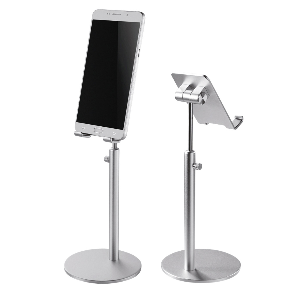 [DS10-200SL1] Telefoonstandaard Neomounts DS10200SL1 verstelb zi