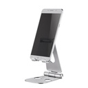Telefoonstandaard Neomounts DS10-160SL1 zilver