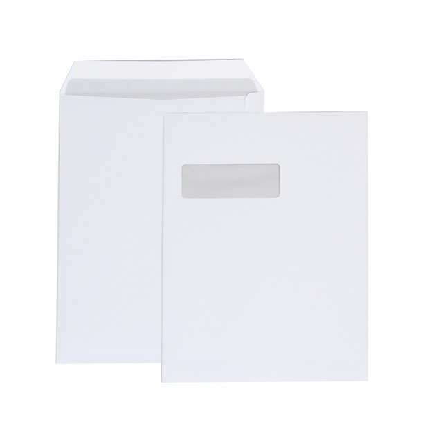 [3140564] Envelop Office 229x324-c4 zk vl akte 120gr