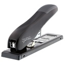 Nietmachine Rapesco Germ-Savvy HD-100 zwart
