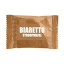 Koffiekoekjes Biaretto stroopwafels 120 stuks