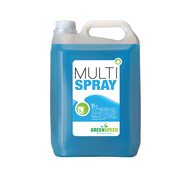 [4002092] Allesreiniger GS multi spray 5liter