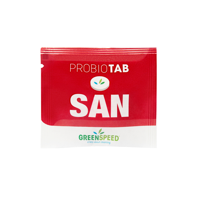 [4003643] Sanitairreiniger GS Probio Tab San