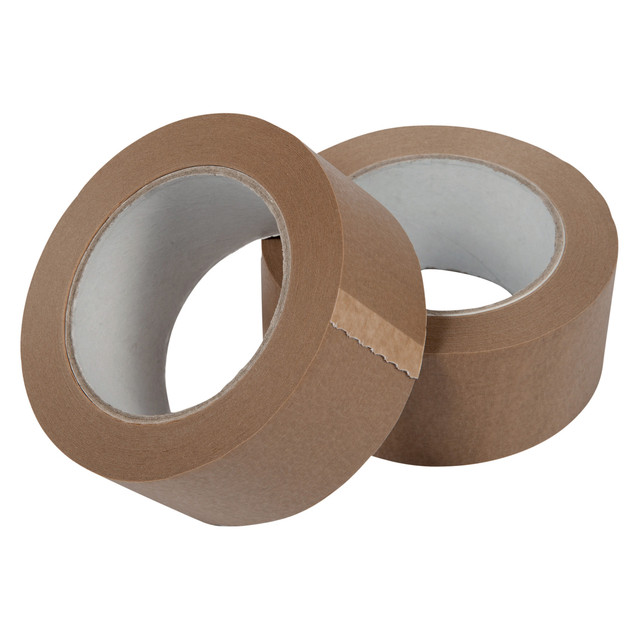 [15068-Q] Verpakkingstape IEZZY 50mmx50m gerecycled papier