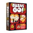 Spel Sushi go!