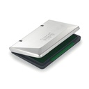 Inktkussen Trodat metaal 9051M 90x50mm groen