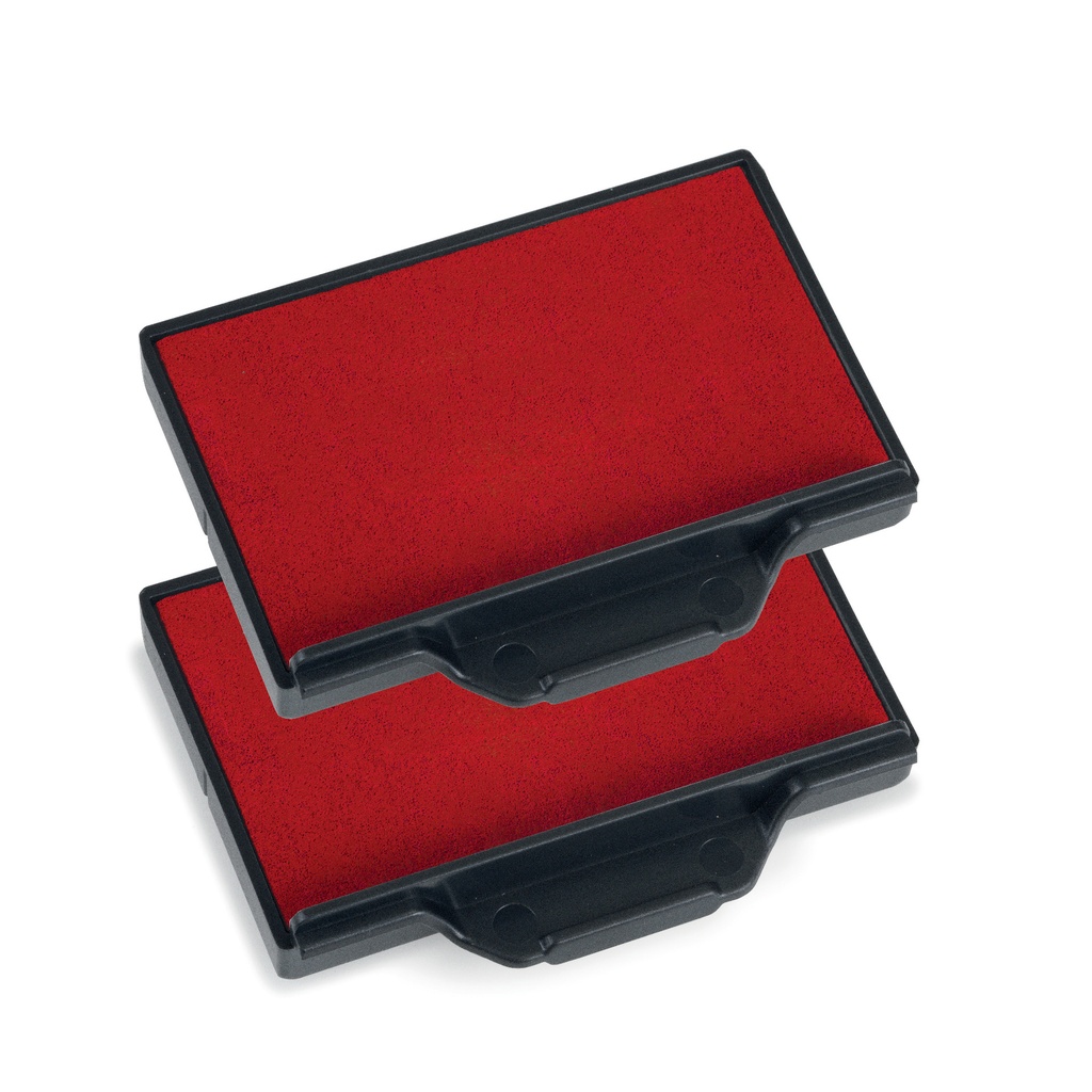 [9008056834908] Stempelkussen Trodat Professional 656 rood