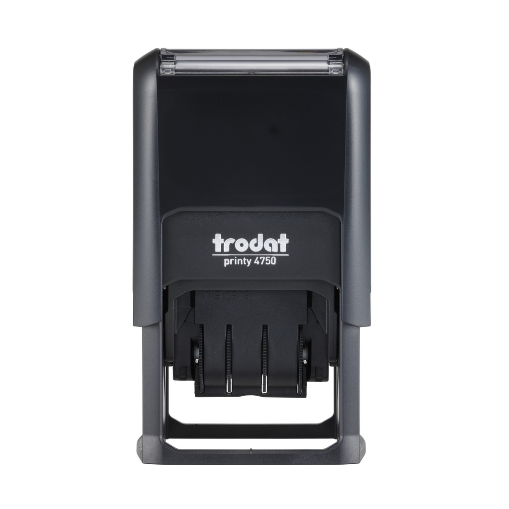 [190084413671] Stempel Trodat Printy 4750 betaald op
