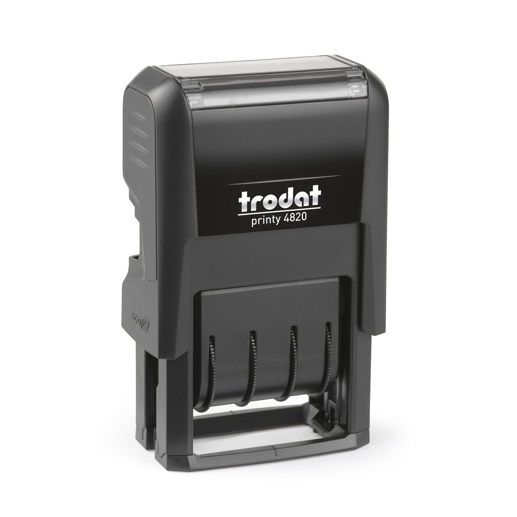 [92399738695] Datumstempel Trodat Printy 4820 cijfers