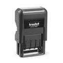 Datumstempel Trodat Printy 4820 cijfers