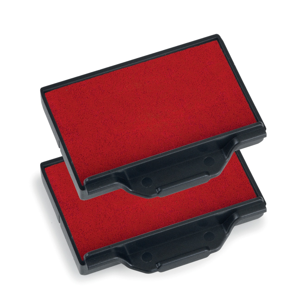[9008056834861] Stempelkussen Trodat Professional 653 rood