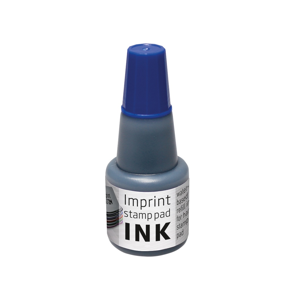 [190084436571] Stempelinkt Trodat Imprint 7711 24ML blauw