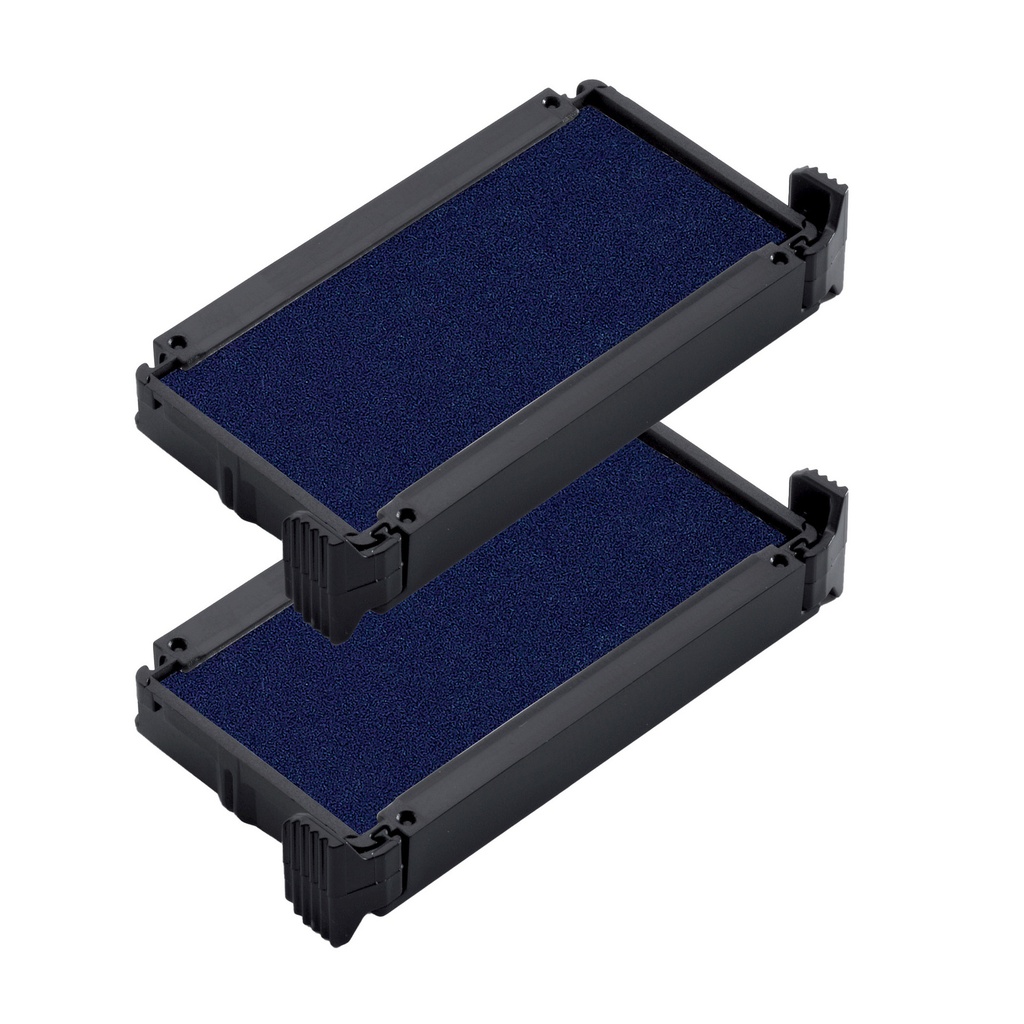 [9008056014553] Stempelkussen Trodat Printy 64910 2 stuks blauw
