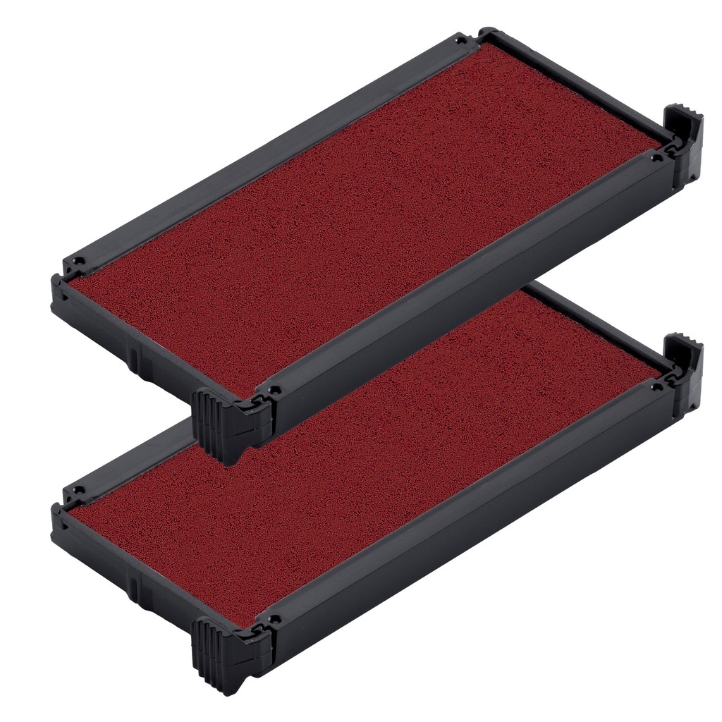 Stempelkussen Trodat Printy 64915 2 stuks rood