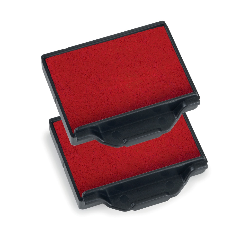 Stempelkussen Trodat Professional 650 rood