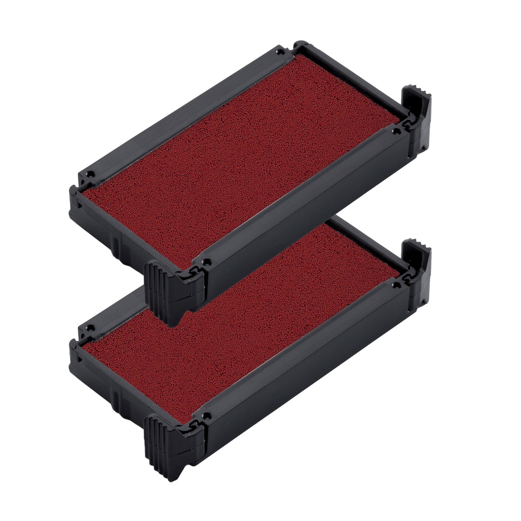 Stempelkussen Trodat Printy 64910 2 stuks rood