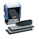 Tekststempel Trodat Printy 4912 Typomatic