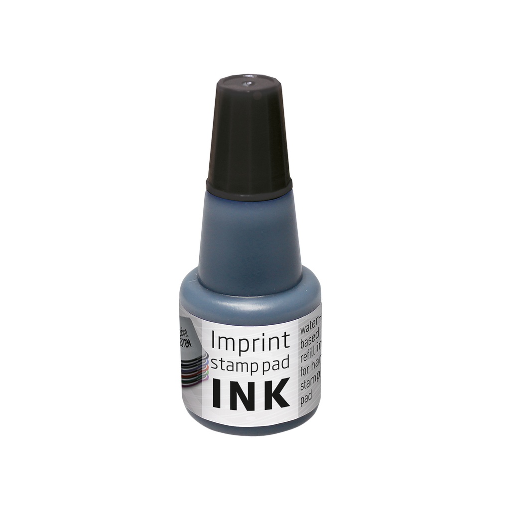 [190084436564] Stempelinkt Trodat Imprint 7711 24ML zwart