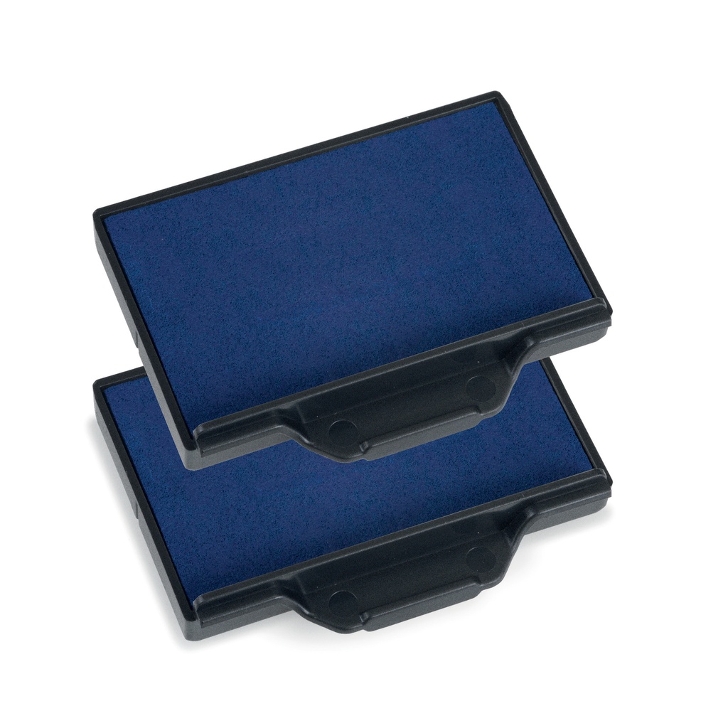 Stempelkussen Trodat Professional 656 blauw