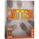 Kaartspel Jatten