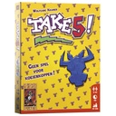 Kaartspel take 5!