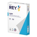 Kopieerpapier Rey Office Light A4 75gr wit