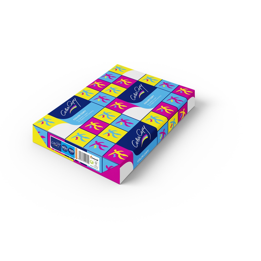 [180084955] Laserpapier Color Copy SRA3 100gr wit