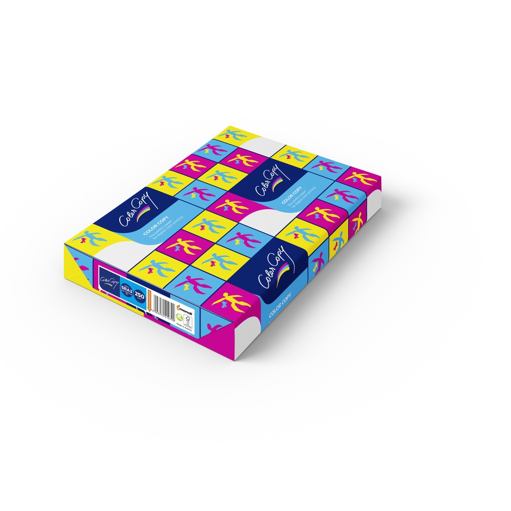 [180084985] Laserpapier Color Copy SRA3 250gr wit