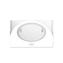 Reinigingsdoekdispenser Tork W8 Performance wit