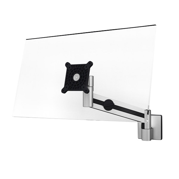 Monitorarm Durable met muurbevestiging 1 scherm
