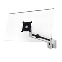 Monitorarm Durable met muurbevestiging 1 scherm