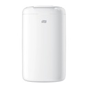 Afvalbak Tork B3 Elevation klein 5 liter wit