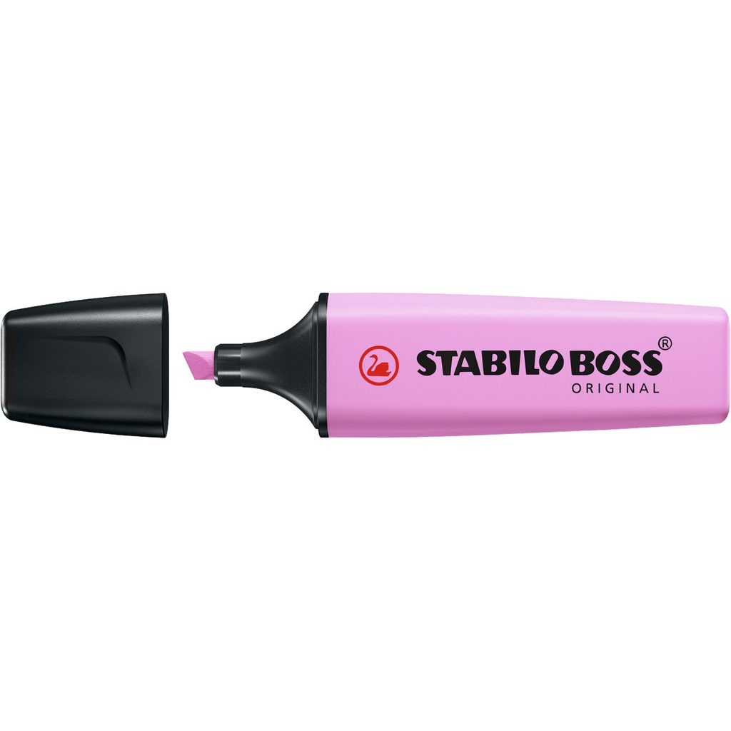 [70/158] Markeerstift STABILO BOSS 70/158 fuchsia