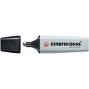 Markeerstift STABILO BOSS 70/194 pastel grijs
