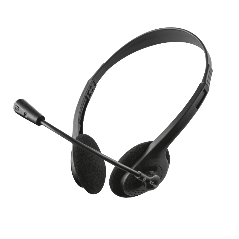 [21665] Headset Trust Primo chat