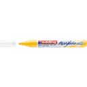 Acrylmarker edding e-5100 M verkeersgeel