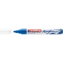 Acrylmarker edding e-5100 M gentiaanblauw