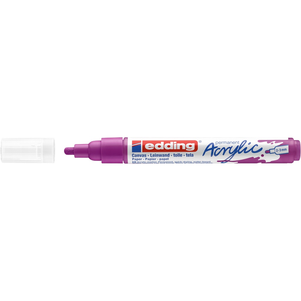 Acrylmarker edding e-5100 M brd