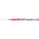 Acrylmarker edding e-5300 F elegant neon roze
