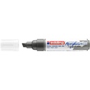 Acrylmarker edding e-5000 breed antraciet