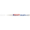 Acrylmarker edding e-5300 F verkeerswit