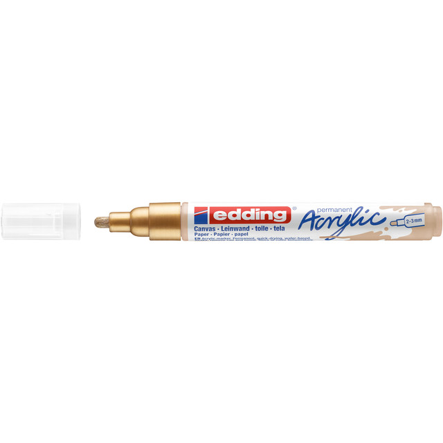 Acrylmarker edding e-5100 M rijkgoud