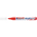 Acrylmarker edding e-5100 M verkeersrood